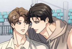 Spoiler BL Manhwa Melting Point Chapter 23 in English Ian Makes Eunsan Open Up His Heart Again 