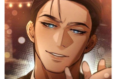 Spoilers of Manhwa Ties that Bind Us Chapter 6 English Subtitle, The Competition Heats Up