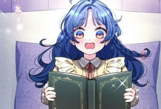 Predictions for the Ending Years with the Grim Reaper Webtoon Chapter 4 English, A Triumph