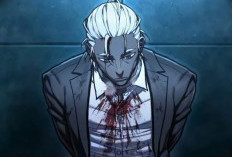Link Read of Manhwa The Executioner Chapter 61 English Subtitle, Things Are Getting Worse