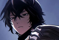 Spoilers of Manhwa Sword of the Undying Chapter 13 English Subtitle, A Terrifying Battle