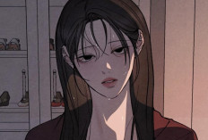 Link Read of Manhwa Toying With Daddy Chapter 41 English Subtitle, Mixed Feelings!