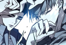 Manhwa Eleceed Chapter 390: A New Adventure – English Scan