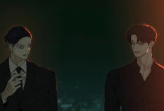 Certified Lover Boy! Read Tears on a Withered Flower Chapter 81 English Sub Love Blinds Taeha's Vision