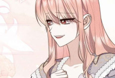 Manhwa A Princess Who Reads Fortune (A Fortune-Telling Princess) Chapter 133 English Sub Jealous Alsian is So Cute 