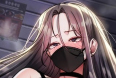 Way Too Much! Read You Won’t Break Me Chapter 39 in English Sub This Guy Is Terrified