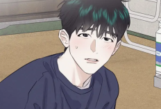 Link to Read Manhwa BL After a Meal Chapter 14 in English Sub, Jongwoo Wants to Stay Together With Changdeok