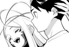 Link Manga Chained Soldier (Mato Seihei no Slave) Chapter 169 SUB Eng What A Romantic Couple
