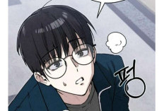 Spoilers of Manhwa You're the Only One I See Chapter 8 English Subtitle, The Awkwardness of a Couple