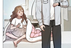 Link Read of Manhwa Dokkaebi Chapter 4 English Subtitle, The Love Between Two Lovers