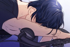 BL Manhwa Love Is An Illusion! – Superstar Chapter 24 in English Sub Almost is Never Enough Babe
