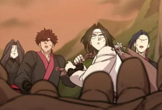 So Crazy! Link RAW Return Of The Mount Hua Sect Chapter 169 English Scan Sect War Finally Begins!
