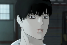 RAW Manhwa Even the Trash Was Originally New Chapter 6 English Scan Update, Trying to Find a Loophole
