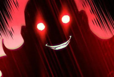 Read Disastrous Necromancer Chapter 288 in English Scan One Wrong Move, and His Life Is On The Line