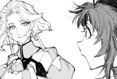 Read Shangri-La Frontier Chapter 235 English Scan Newest Teleport Moves