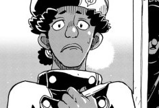 Link Manga Clevatess Chapter 29 in English Class is About to Start