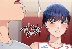 Read Manhwa Set It! Chapter 77 in English Scan, Mina and Seha Take Turns Cutting Each Other Off