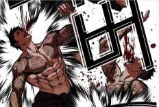 Latest Summary of LOOKISM Chapter 619 English Subtitle, A Stunning Performance  That’s Now Terrifying