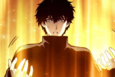 Manhua Disastrous Necromancer Chapter 268 English Sub Lu Sheng's Extraordinary Power Is Capable Of Destroying The World