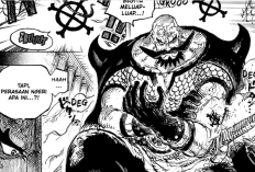 Update! Read of Manga One Piece Chapter 1170 English Subtitle, The Rise of Elbaph