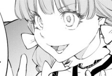 Spoiler and Link Shangri-La Frontier Chapter 234 RAW English Scan A Game That Sharpens Knowledge