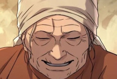 Read Manhwa Absolute Dominion Chapter 87 in English A Battle Between Skilled Swordsmen