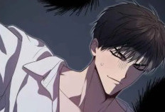 Read Passion Season 6 Chapter 130 English Scan Ilay Destroying The Rest of The World to Find Taeui