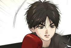 Reading Link Jinx Chapter 73 English Scan Just Like Kim Dan, Jaekyung Was Also An Unlucky Child