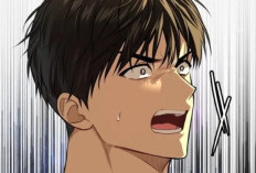 Release Date Manhwa Passion 139 in English The Bond Between The Twins is Super Strong