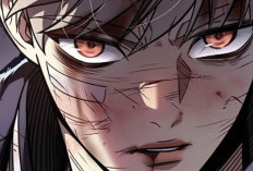 Read Manhwa Eleceed Chapter 400 English Scan, A Power Beyond Reason  