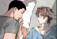 Spoilers of Manhwa BL Nice To See You Chapter 9 Subtitles English, The Happiness of a Couple!