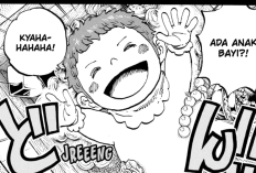 Read of Manga One Piece Chapter 1168 English Subtitle, The Fight Gets More Brutal