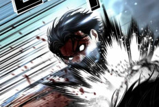 Update! Link to Manhwa LOOKISM Chapter 606 English Subtitle, The Fight Grows More Fierce