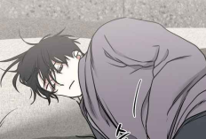 Manhwa Low Tide in Twilight Chapter 107 English RAW Scan, Spending Time Romantically