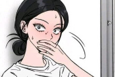 Read Noise Between the Walls Chapter 3 English Scan, Almost Caught Doing Something