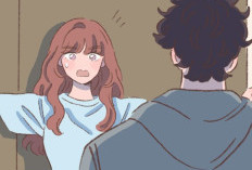 Fiercely Obstructed! That Was My Lucky Break Chapter 5 English Scanlation