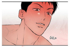 Link Read of Manhwa BL Nice To See You Full Chapter English Subtitles, Presenting a Challenging Story
