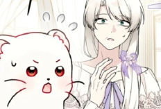 The Villain's Daughter in law is Inherently Powerful Chapter 16 English Scan Manhwa, Rescuing Small Animals