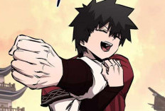 Link Childhood Friend Of The Zenith Chapter 88 English Scan Time to do Some Streching to Warming Up Before FIght