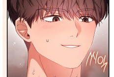READ of Manhwa Playmate 19 Chapter 11 English Subtitle, A Thrilling Love