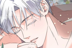 Spoilers of Manhwa BL Lovely Wolf Chapter 22 English Subtitle, Spend the night together!
