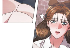 Spoilers of Manhwa Try Begging Chapter 68 English Subtitle, Grace Begins to Give Up!