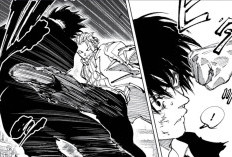 Summary of the Manga Sakamoto Days 272 English Subtitle, Things Are Getting Even More Chaotic!