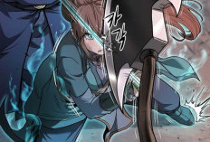 Read Manhwa Murim Login Chapter 216 English Subtitle, Feeling So Hopeless!