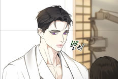 Update! Spoilers of BL Kiss Me if You Can Chapter 30 English Scan, Seek Opportunity in Adversity