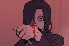 Preview of Manhwa Vampire Family Chapter 54 English Subtitle, The Reunion Heats Up