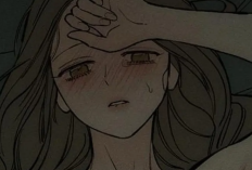 Tears on a Withered Flower Chapter 51 in English Scan Manhwa, The Situation is Getting Out of Control