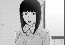 Spoilers of Manga The Fragrant Flower Blooms With Dignity Chapter 180 English Subtitle, Kaoru's New Decision