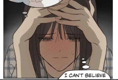 Link Read of Manhwa Flowers Are Bait Chapter 53 English Subtitle, An unexpected situation