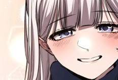 Link Childhood Friend Of The Zenith Chapter 86 English Scan Blessing in Disguise